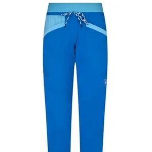 Women's La Sportiva Mantra Climbing/Hiking Pants Size S
